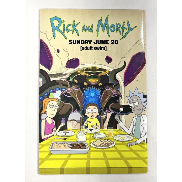 DC Comics Crime Syndicate #4 Of 6 Cover B Khary Randolph Variant - Picture 2 of 7